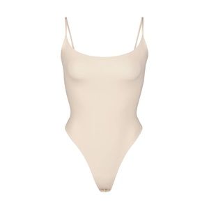 SKIMS FITS EVERYBODY CAMI BODYSUIT